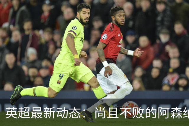 英超最新动态：尚且不败的阿森纳和曼城领跑，热刺艰难挣扎